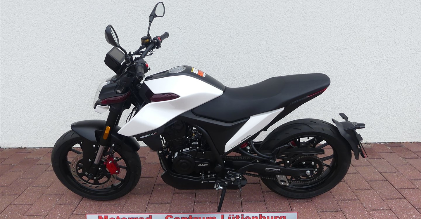 Angebot Malaguti Drakon 125 ABS