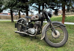 Gebrauchte Puch 250 TF