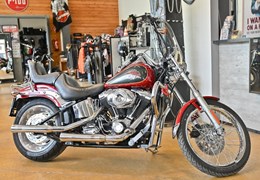 Gebrauchte Harley-Davidson Softail Custom FXSTC