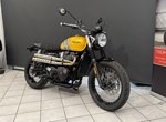 Angebot Triumph Scrambler 900