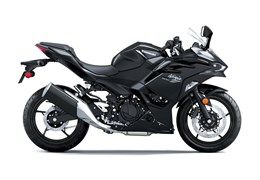 Neumotorrad Kawasaki Ninja 500