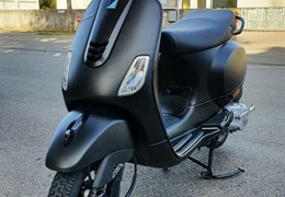 Gebrauchte Vespa 125 Primavera