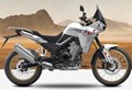 Motorrad