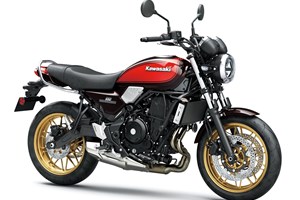 Angebot Kawasaki Z650 RS 50th Anniversary