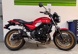 Gebrauchte Kawasaki Z650 RS