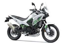 Gebrauchte Kawasaki KLE 500