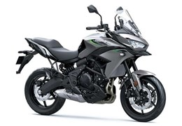 Neumotorrad Kawasaki Versys 650