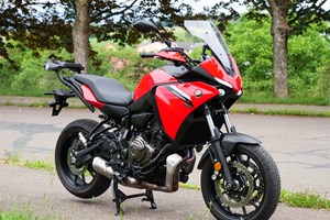 Angebot Yamaha Tracer 7