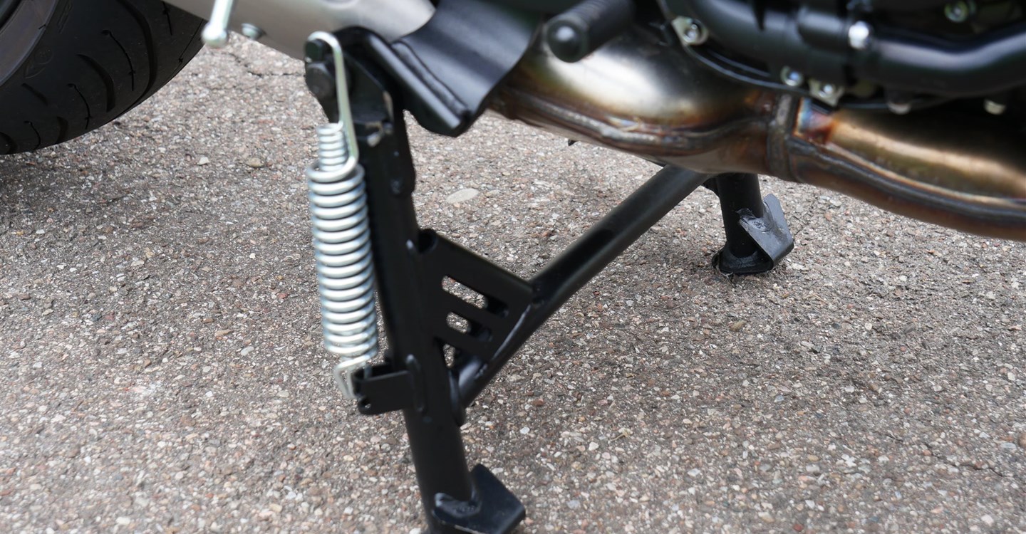 Angebot Yamaha Tracer 7
