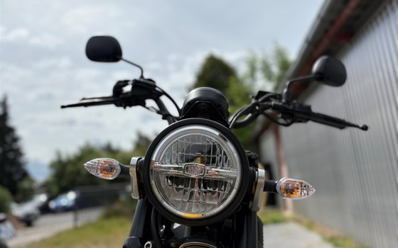 Gebrauchtmotorrad Yamaha XSR125 - Bild 5