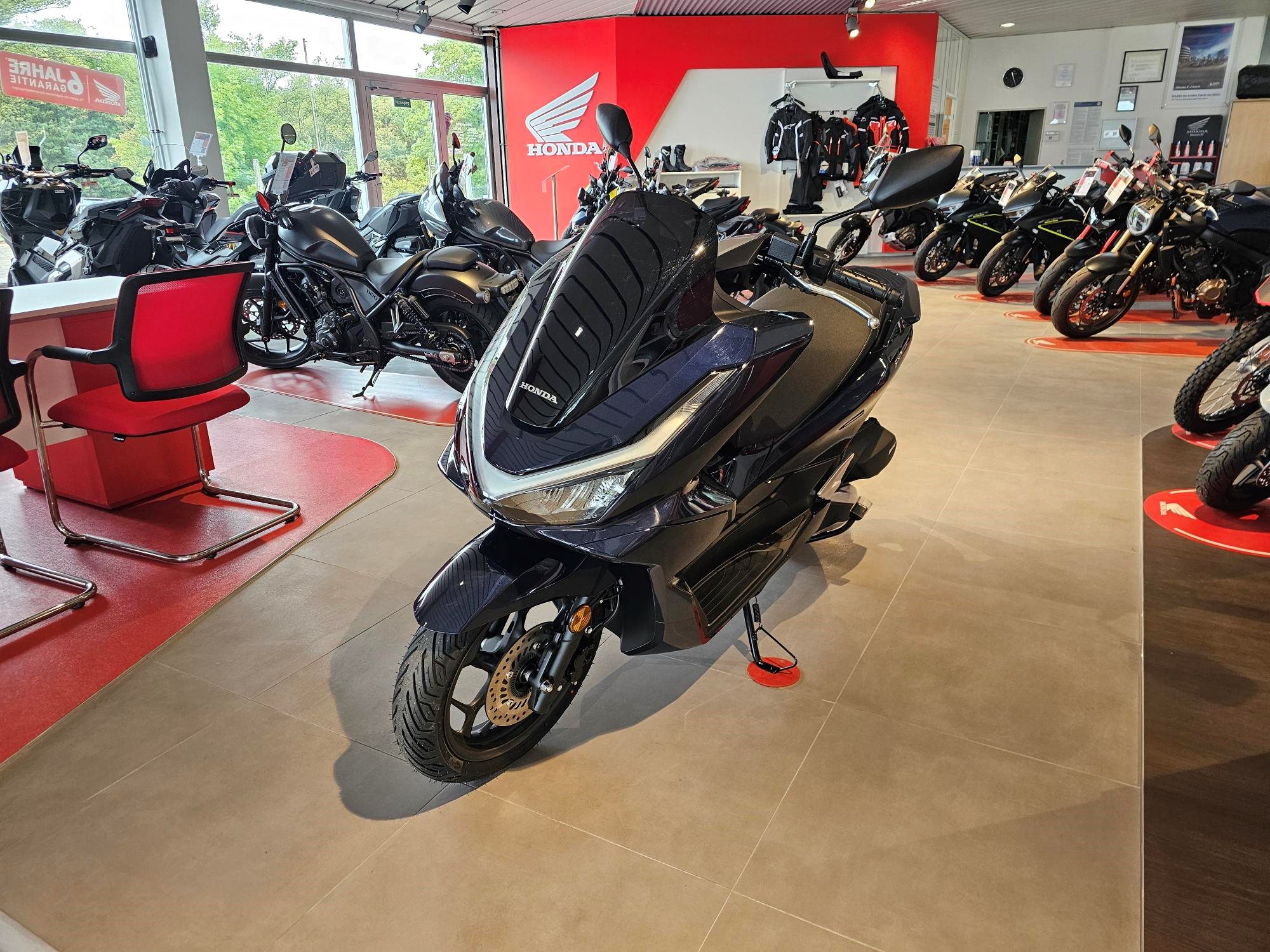 Honda PCX125 DX