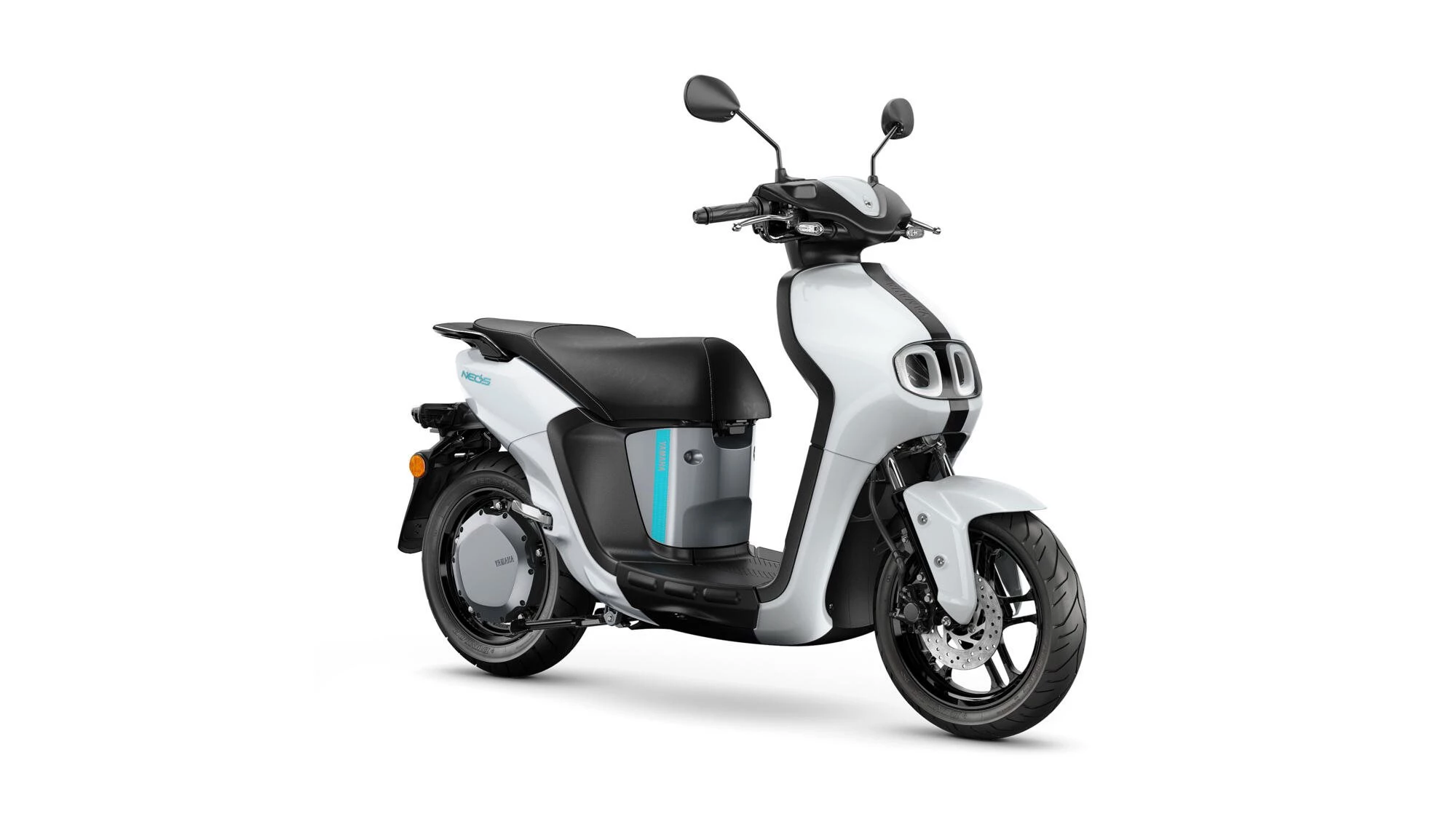 Yamaha NEO's