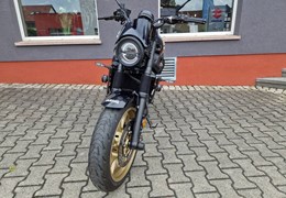 Gebrauchte Yamaha XSR700