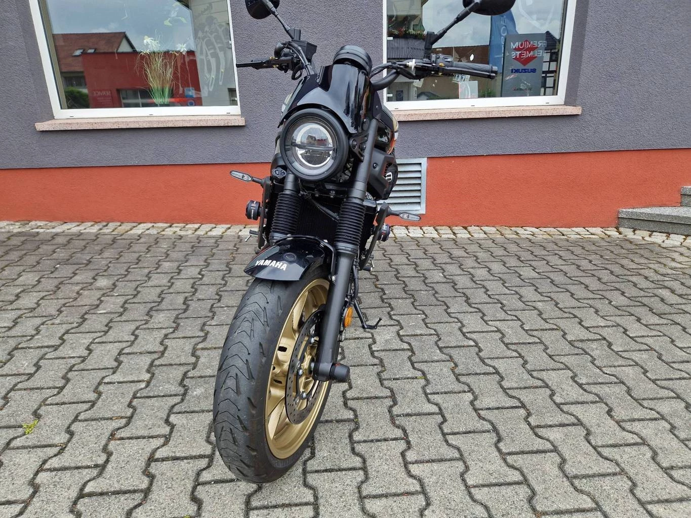 Gebrauchte