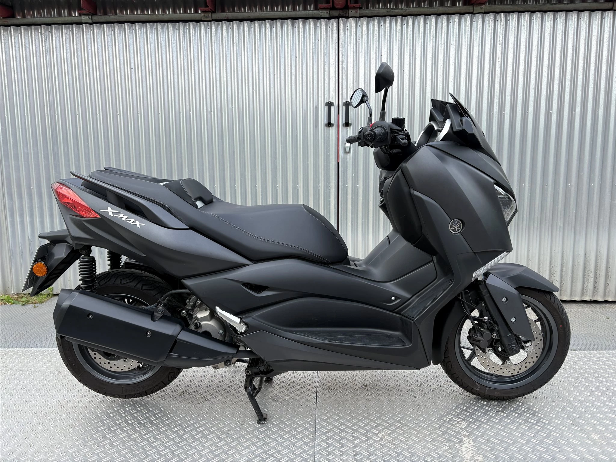 Yamaha XMAX 300