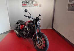 Neumotorrad BSA Bantam 350