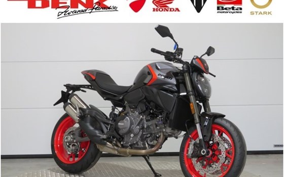 Neufahrzeug Ducati Monster - Bild 1