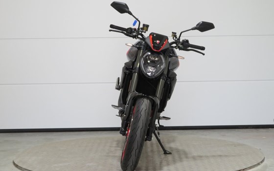Neufahrzeug Ducati Monster - Bild 2
