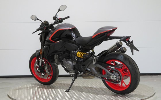 Neufahrzeug Ducati Monster - Bild 5