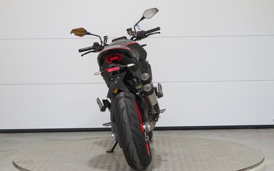 Neufahrzeug Ducati Monster - Bild 6