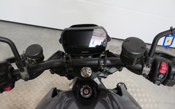 Neufahrzeug Ducati Monster - Bild 9