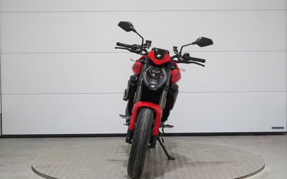 Neufahrzeug Ducati Monster + - Bild 2