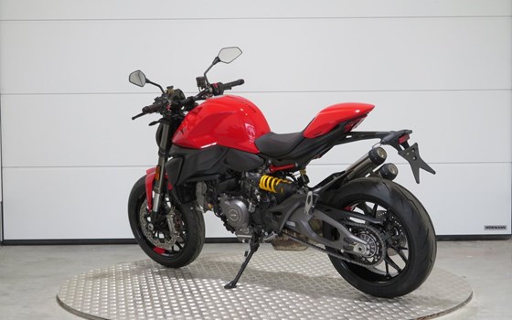 Neufahrzeug Ducati Monster + - Bild 5