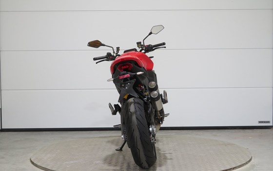 Neufahrzeug Ducati Monster + - Bild 6