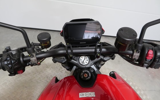 Neufahrzeug Ducati Monster + - Bild 9