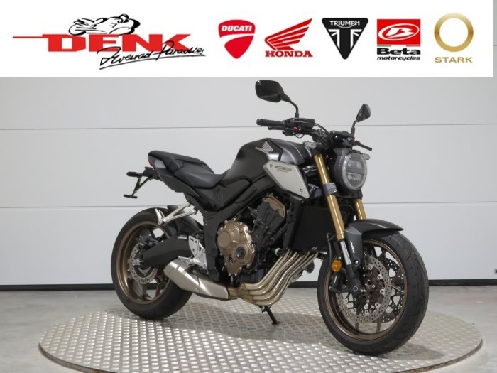 Honda CB650R
