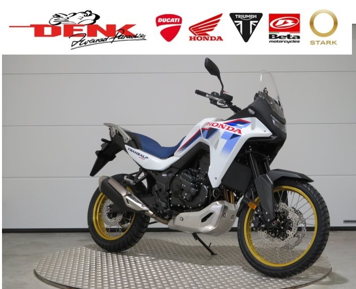 Honda XL750 Transalp