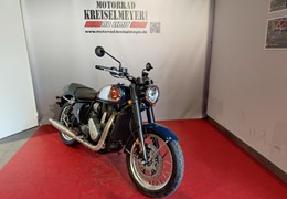 Neumotorrad BSA Gold Star 650