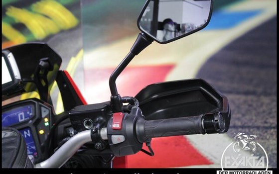 Gebrauchtmotorrad Honda CRF1000L Africa Twin - Bild 17