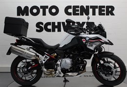 Occasion BMW F 750 GS