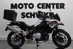 Angebot BMW F 750 GS