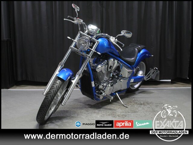 Honda VT 1300 CX