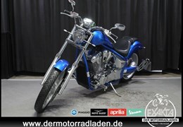 Gebrauchte Honda VT 1300 CX