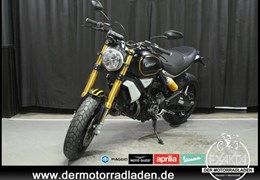 Gebrauchte Ducati Scrambler 1100 Sport