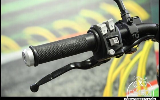 Gebrauchtmotorrad Ducati Scrambler 1100 Sport - Bild 16