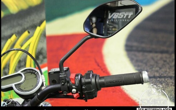 Gebrauchtmotorrad Ducati Scrambler 1100 Sport - Bild 17