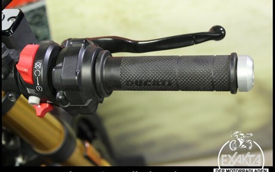 Gebrauchtmotorrad Ducati Scrambler 1100 Sport - Bild 18
