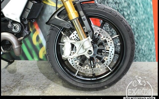 Gebrauchtmotorrad Ducati Scrambler 1100 Sport - Bild 20