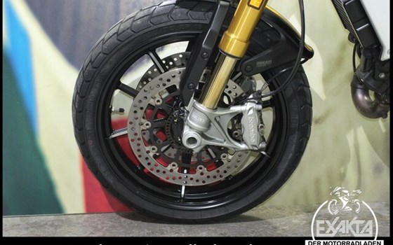 Gebrauchtmotorrad Ducati Scrambler 1100 Sport - Bild 21