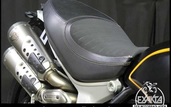 Gebrauchtmotorrad Ducati Scrambler 1100 Sport - Bild 27