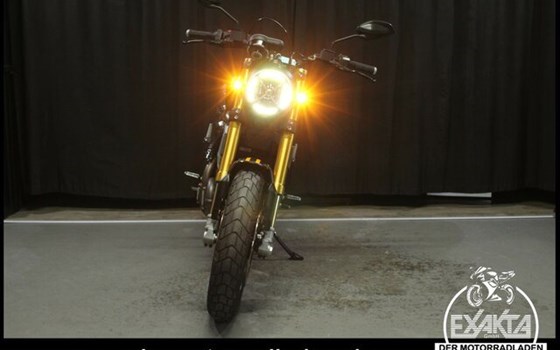 Gebrauchtmotorrad Ducati Scrambler 1100 Sport - Bild 29