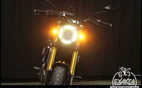 Gebrauchtmotorrad Ducati Scrambler 1100 Sport - Bild 30