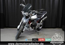 Neumotorrad Moto Guzzi V85 TT