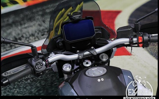 Neufahrzeug Moto Guzzi V85 TT - Bild 10