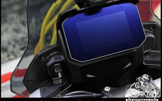 Neufahrzeug Moto Guzzi V85 TT - Bild 11