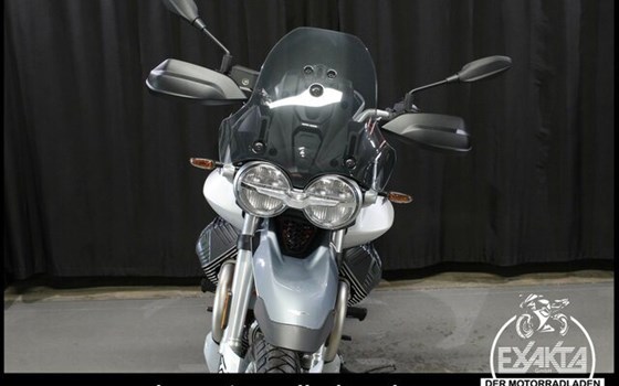 Neufahrzeug Moto Guzzi V85 TT - Bild 28